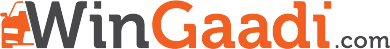 WinGaadi Logo